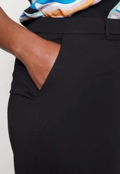 Tailored Wide Trouser - Trousers -FOREVER 21 d3b9b3d5bc574e228c0534f994f100c4