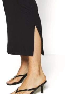 Even&Odd A-Line Skirt - A-Line Skirt -FOREVER 21 d4158d6e9ab449369dd65d99f7e07fe0