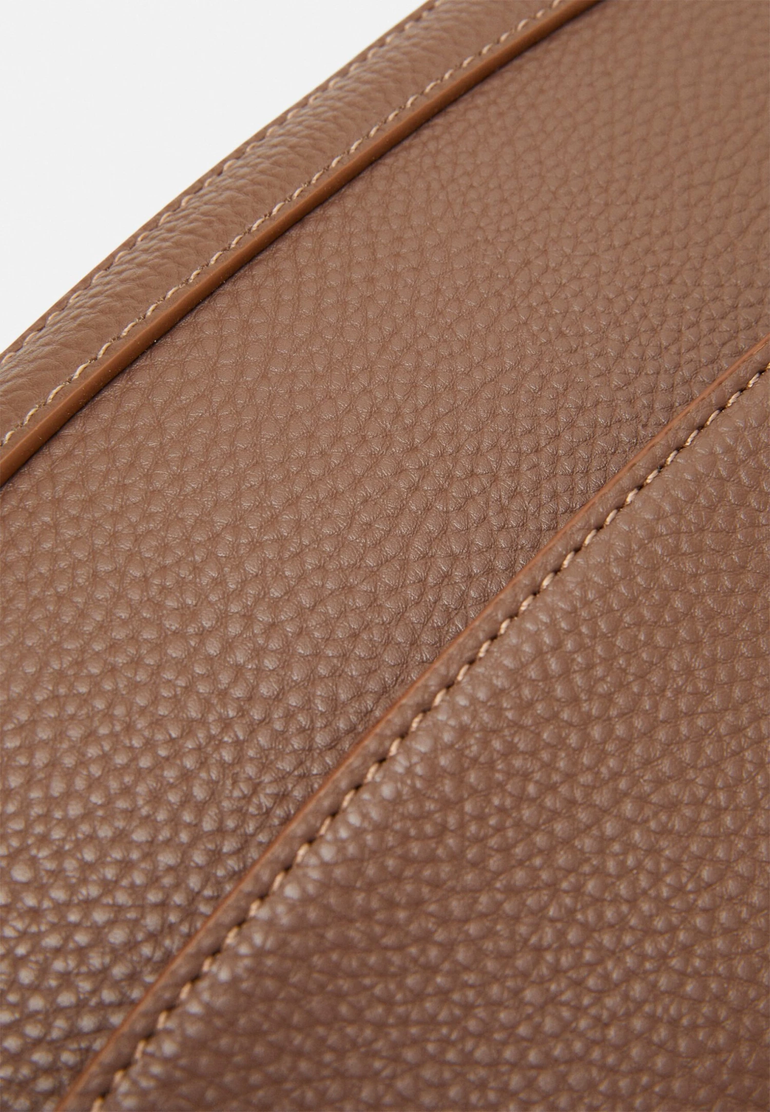 Even&Odd Handbag - Brown 6 Even&Odd Handbag - Brown - Image 4