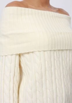 Even&Odd Jumper - Ivory -FOREVER 21 d537729e3ad7421f80fa37488af8e679