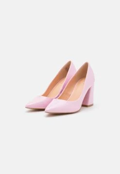 Even&Odd High Heels - Pink -FOREVER 21 d562058c65994470a7f7faf6e2e1c90d