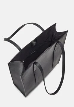 Even&Odd Tote Bag - Black -FOREVER 21 d5a176e0984c45878f1aee15fdab72a1