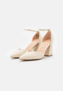 Even&Odd High Heels - Beige -FOREVER 21 d5b268ead88843d68e861b3442e98bc5