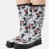 Even&Odd Disney Mickey Mouse - Wellies - Multi-Coloured