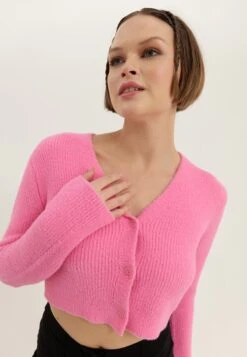 Even&Odd Cardigan - Pink