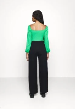 Even&Odd Trousers - Black -FOREVER 21 d66ae3ba0c364e93b2d0443f4e150457