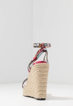 Even&Odd High Heeled Sandals - Multicolor -FOREVER 21 d75878fcb31f46519d1bc408bf8a90e1