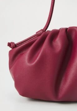 Even&Odd Cross Body Bag - Dark Red -FOREVER 21 d75edbf7fe874408bb30180f7b0b6803