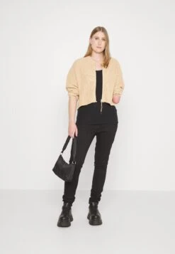 Even&Odd Slim Fit Jeans - Slim Fit Jeans -FOREVER 21 d76012e1c95141cb8515c867e8513cc7