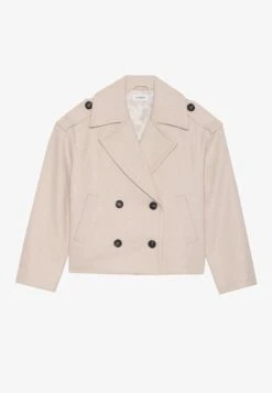 Even&Odd Light Jacket - Beige 11 Even&Odd Light Jacket - Beige -FOREVER 21 d834c362c9ba4846ae9eab63402c1472 1