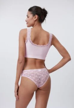 Even&Odd 5 PACK - Briefs - White / Pink / Blue 13 Even&Odd 5 PACK - Briefs - White / Pink / Blue -FOREVER 21 d8f6b0cc5b894aebafbdb7fb12a81285