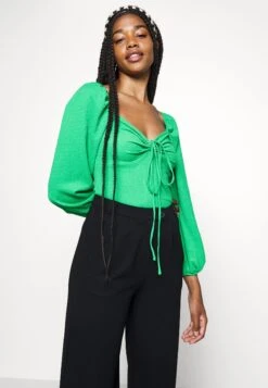 Even&Odd Trousers - Black -FOREVER 21 d9a17edc757644b585aad2338860ed9c