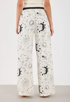 Even&Odd 2 PACK - Pyjama Bottoms - Black/ Beige 14 Even&Odd 2 PACK - Pyjama Bottoms - Black/ Beige -FOREVER 21 d9d27b0be5c1432e9b801e0c18efb394