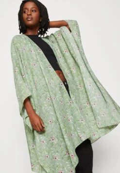 Even&Odd Summer Jacket - Green -FOREVER 21 d9f64bbaeebd4abe804351631de1fd85