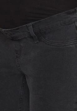 Flared Jeans - Black Denim -FOREVER 21 da1e3b69747c44df9486362093cbae4d