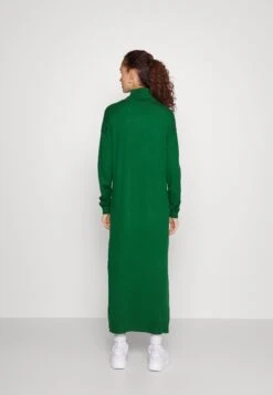 Even&Odd Rollkragen Basic Maxi Strickkleid - Maxi Dress -Green 10 Even&Odd Rollkragen Basic Maxi Strickkleid - Maxi Dress -Green -FOREVER 21 da7891f6b1fb497db7e363e373a1a48d