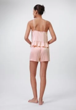 Even&Odd SET - Pyjama Set - Dusty Rose 9 Even&Odd SET - Pyjama Set - Dusty Rose -FOREVER 21 daf87dab5de244379591b470549fdf5b