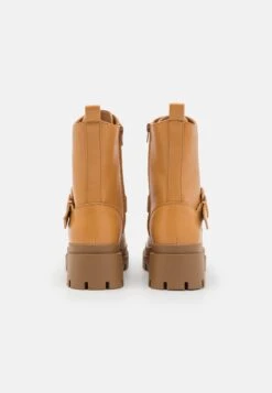 Lace-Up Ankle Boots - Lace-Up Ankle Boots 11 Lace-Up Ankle Boots - Lace-Up Ankle Boots -FOREVER 21 db776959419e48b6a6836ff523d77167