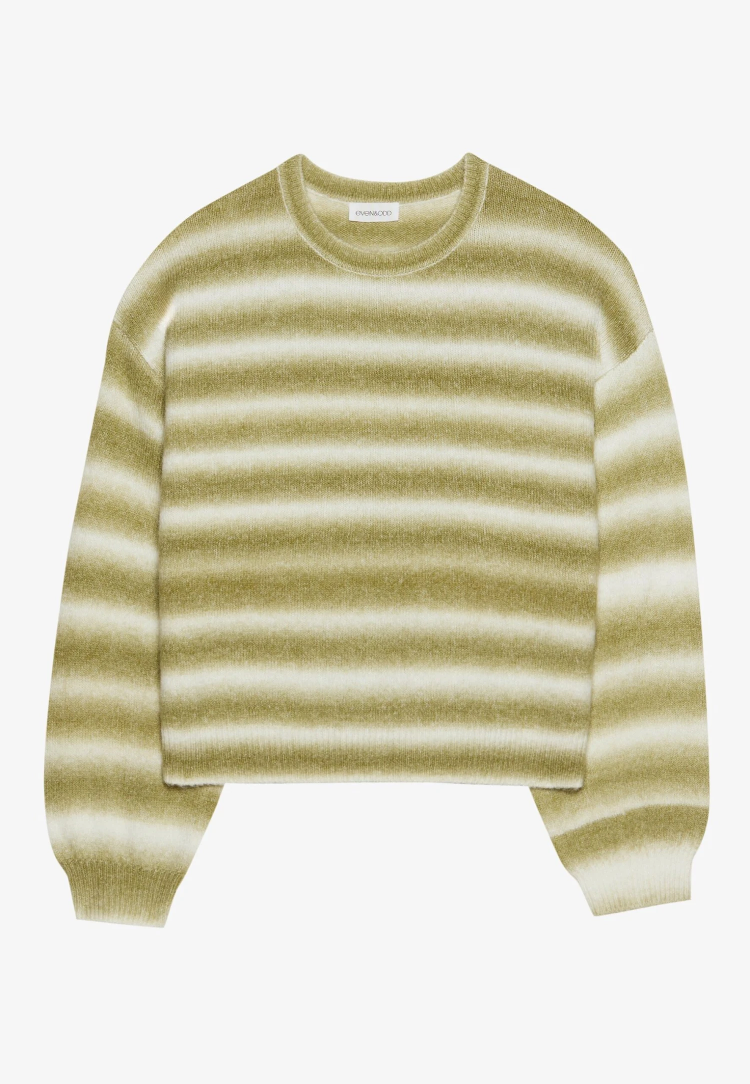 Even&Odd Jumper - Dark Pink 9 Even&Odd Jumper - Dark Pink - Image 7