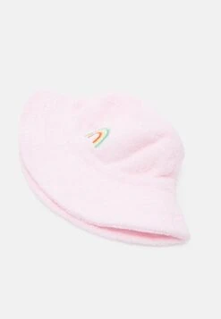 Even&Odd Hat - Pink -FOREVER 21 dd93ad3e8029476588acb69071c3bf99