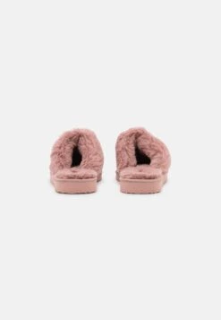 Even&Odd Slippers - Pink -FOREVER 21 ddbb99b12dfa4b7dbeb3d9b90475a59a