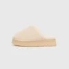 Even&Odd Mules - Off White -FOREVER 21 ddfac887f7bc405398312aea464abb37