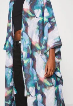 Even&Odd Summer Jacket - Blue 13 Even&Odd Summer Jacket - Blue -FOREVER 21 de26069e875544e8ab00e9ab21c43792