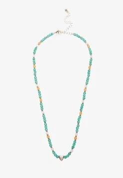 Even&Odd 3 PACK - Necklace - Gold-coloured -FOREVER 21 de8097ea691340a5a8877d1953393bb5