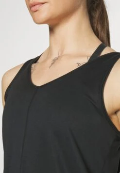 Top - Black -FOREVER 21 dec501e55ce6469f97e09178728daf37