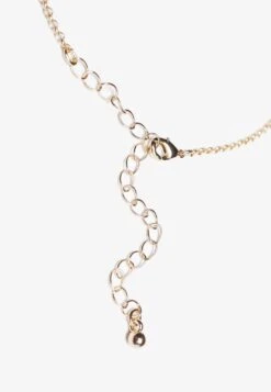 Even&Odd 3 PACK - Necklace - Gold-coloured -FOREVER 21 df145856e63e401ebbc643bd3f6847c1