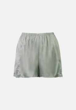 Even&Odd SET - Pyjama Set - Sage 18 Even&Odd SET - Pyjama Set - Sage -FOREVER 21 df4cce203cc94407919f514ca0d71b13