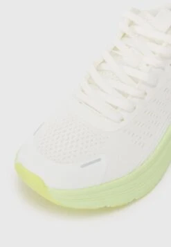Trainers - Silver-coloured/light Green -FOREVER 21 dfa127030c8343a99ee38181a8a3a1b0
