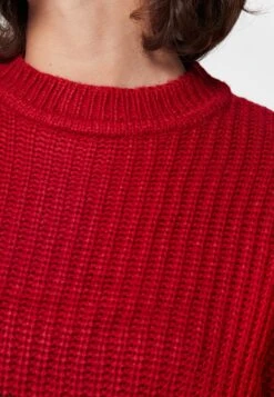 Even&Odd Jumper - Red -FOREVER 21 e124ef02f4374d25ab299329a957e83b
