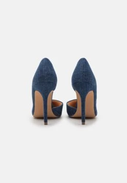 Even&Odd High Heels - Blue 11 Even&Odd High Heels - Blue -FOREVER 21 e2e32918a06748c1a6ff1e2359ddb005