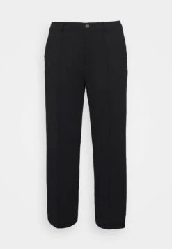 Trousers - Black 10 Trousers - Black -FOREVER 21 e2f491de091b4d9ab216c9d933cfed76