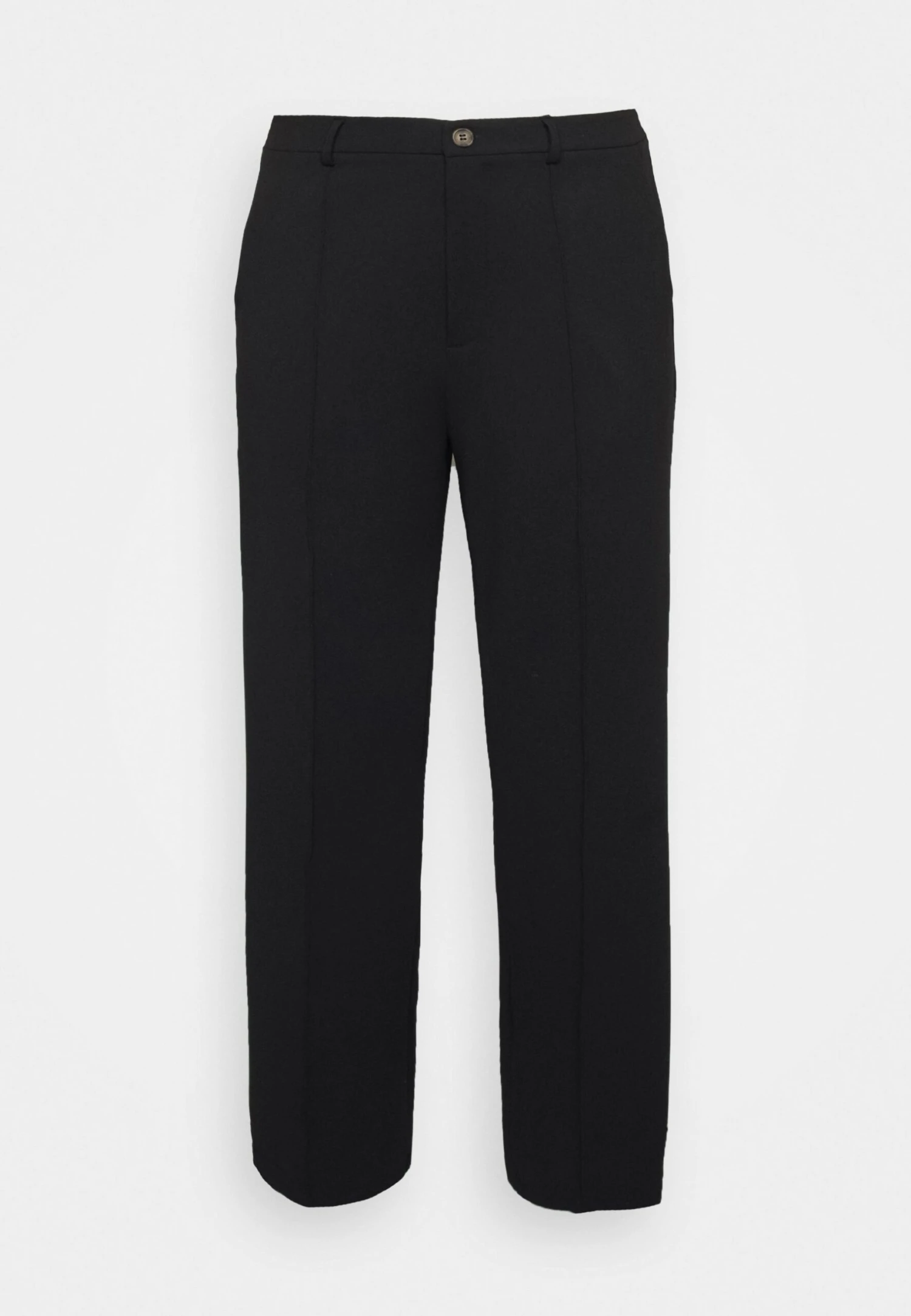 Trousers - Black 6 Trousers - Black - Image 4