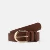 Even&Odd Belt - Brown 1 Even&Odd Belt - Brown -FOREVER 21 e3d6f707b2954cd9976f0b8f6ce22a7c