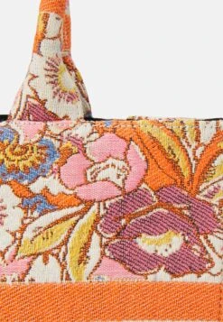 Even&Odd Tote Bag - Orange -FOREVER 21 e3fca6a0fd2d4613aafa0a6ac190224d