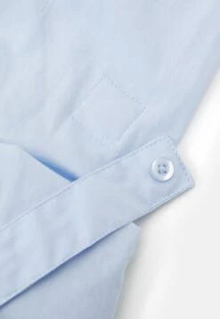 Even&Odd Blouse - Light Blue -FOREVER 21 e44198750d81434cb366b1e7a4c7d850