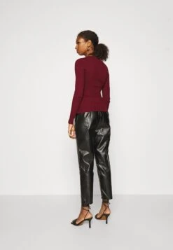 Even&Odd Jumper - Winetasting -FOREVER 21 e47507fbc7414bb9bace97f516823f38