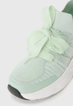 Trainers - Sage -FOREVER 21 e4cdbe444ee84dd2a93c40813bd29e95
