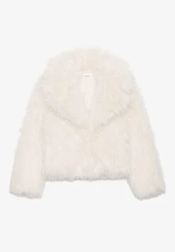 Even&Odd Winter Jacket - Light Brown -FOREVER 21 e53abd447bce4cc7825ee2f7e6051214 1