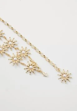 Even&Odd Waist Belt - Gold-coloured -FOREVER 21 e5476fbb252a42aca9a0c6a3c0dd1f69