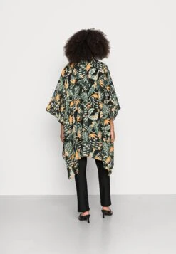Even&Odd Summer Jacket - Black/Green/Yellow 9 Even&Odd Summer Jacket - Black/Green/Yellow -FOREVER 21 e66272ad3002458daffbf347a3b84ad2