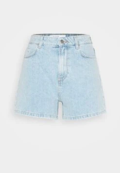 Even&Odd Denim Shorts - Denim Shorts 12 Even&Odd Denim Shorts - Denim Shorts -FOREVER 21 e74ca2a771eb40f287d601954e5c6c99