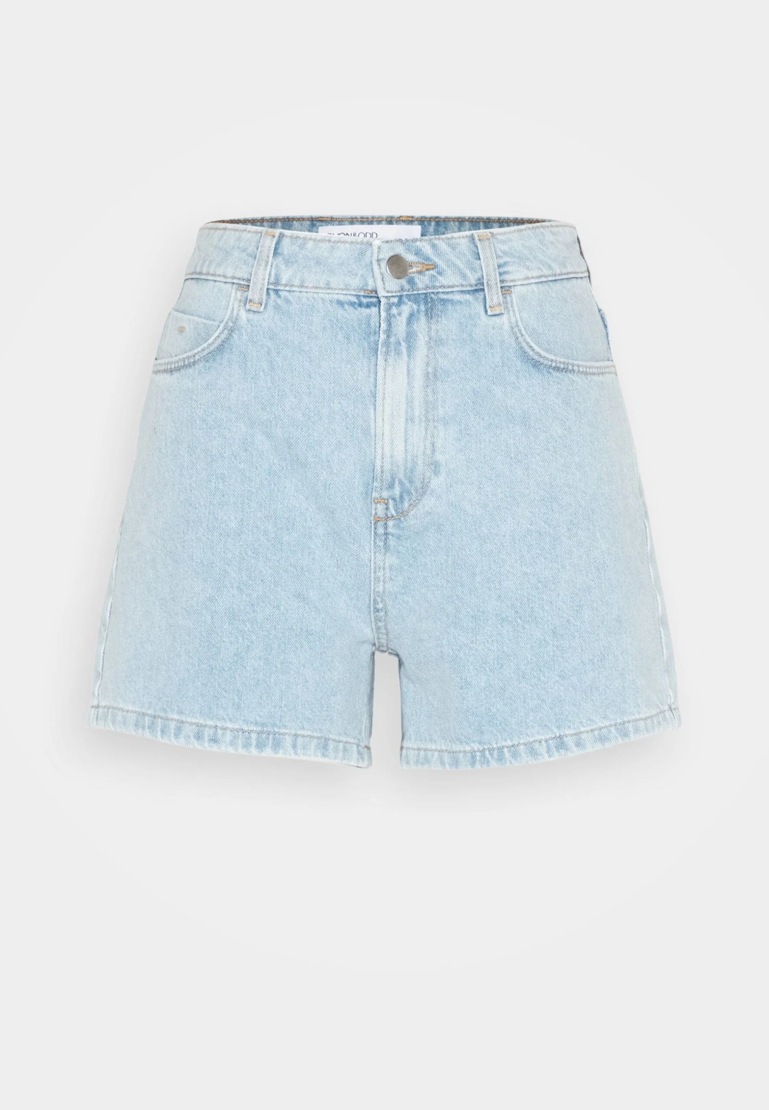 Even&Odd Denim Shorts - Denim Shorts 7 Even&Odd Denim Shorts - Denim Shorts - Image 5