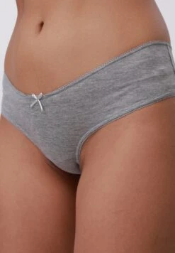 Even&Odd 3 PACK - Briefs - Grey / Berry 16 Even&Odd 3 PACK - Briefs - Grey / Berry -FOREVER 21 e7ff856f38fe40428cb751c1c229356b