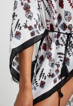 Even&Odd Summer Jacket - Off-White -FOREVER 21 e804b5b1e78c4f129c9f631dbe876904