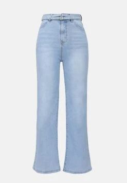 Even&Odd Flared Jeans - Light Blue Wash 11 Even&Odd Flared Jeans - Light Blue Wash -FOREVER 21 e8e4cfc0f5b1469f8b5cf82b2d8af3df