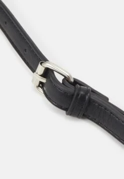 Even&Odd Across Body Bag - Black -FOREVER 21 e8f83ee983f34a5595ffa26bb3eafc65